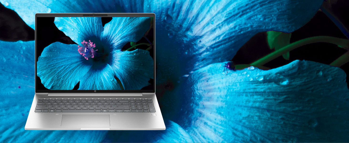 HP ProBook 4 G1i 16 inch Notebook AI PC