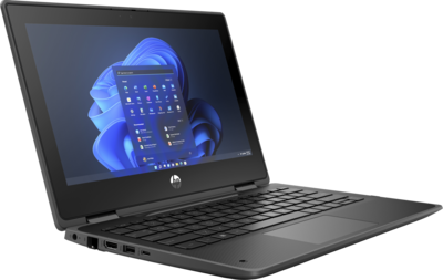 IT-friendly manageability