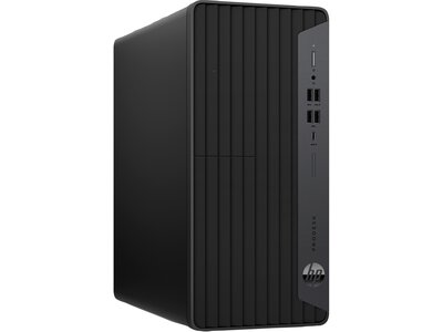 HP ProDesk 600 G6 - Micro tower | Overview, Specs, Details | SHI