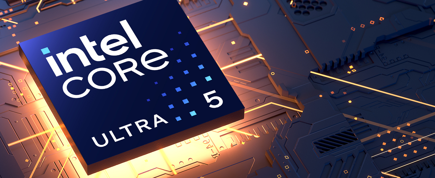 HP EliteDesk 8 SFF G1i Desktop AI PC