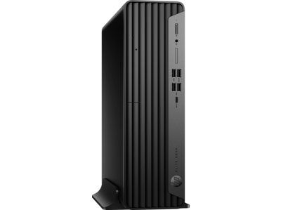 HP Elite SFF 805 G9 Ryzen 7 8700G 16GB 512GB Desktop PC HP Elite SFF 805 G9 Ryzen 7 8700G 16GB 512GB Desktop PC