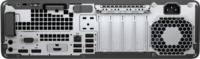 ⭐️508⭐️HP Elite Desk 800 G5 sff i5-9500 Amazon.com: HP Smart Buy EliteDesk 800 G5 SFF i5-9500 8GB 256GB