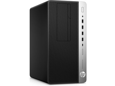 hp prodesk 600 g5 mt