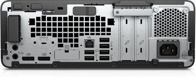 HP ProDesk 600 G5 - SFF | Overview, Specs, Details | SHI