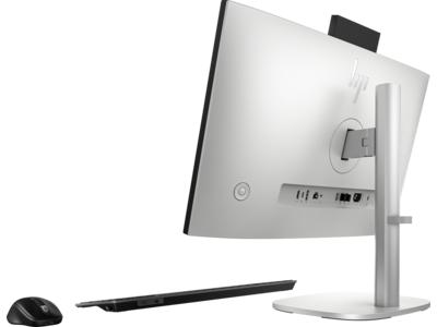 HP EliteStudio 8 All-in-One G1i 23.8 inch Desktop AI PC