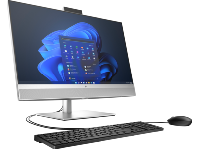 NeweggBusiness - HP EliteOne All-in-One Computer 27