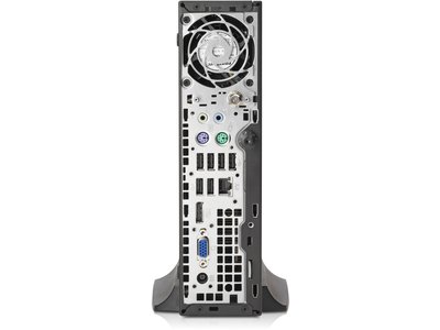 HP Compaq Elite 8300 - Core i3 3220 3.3 GHz - 4 GB - 500 GB