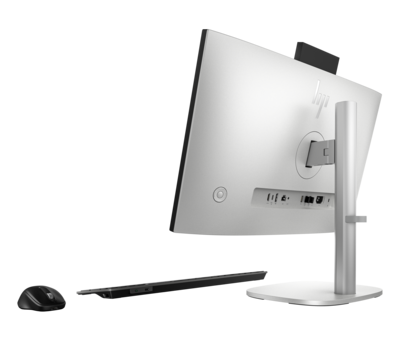 HP EliteStudio 8 All-in-One G1i 23.8 inch Desktop AI PC  Wolf Pro Security Edition