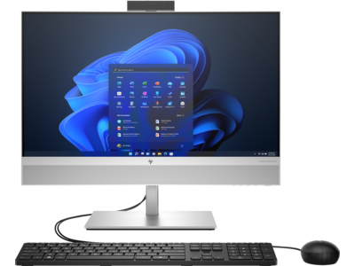 PC All in One HP EliteOne 840