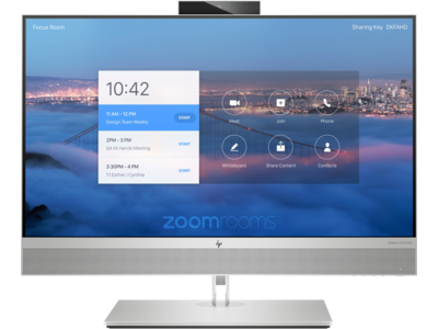 346V1UT#ABC - Hp Collaboration G6 All-in-one Computer - Intel Core
