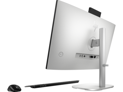 HP EliteStudio 8 All-in-One G1i 27 inch Desktop AI PC  Wolf Pro Security Edition