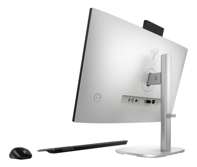HP EliteStudio 8 All-in-One G1i 27 inch Desktop AI PC  Wolf Pro Security Edition