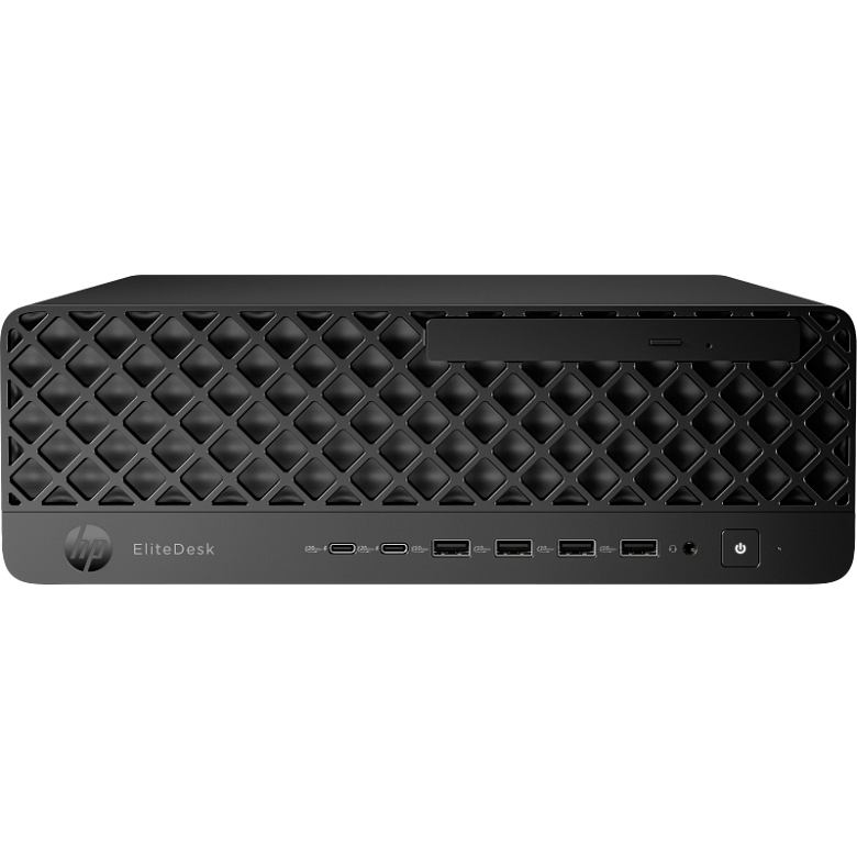 HP EliteDesk 8 SFF G1i Desktop AI PC