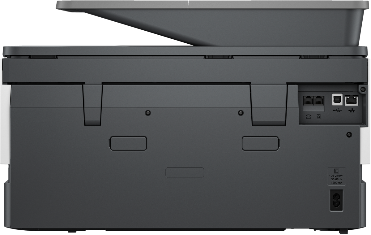 folie 15 von 20, vergrößern, hp officejet pro 9120b all-in-one-drucker