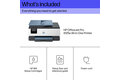 slide 4 of 19, zoom in, hp officejet pro 8125e all-in-one prntr