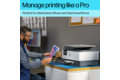 slide 4 of 20, zoom in, hp officejet pro 9120b all-in-one printer