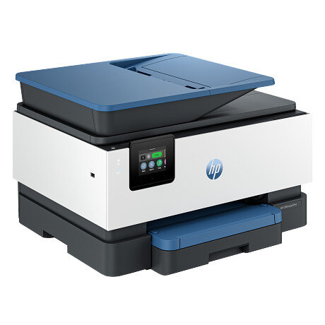 Always be ready to print. Never run out of ink.2
