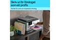 HP OfficeJet 9132e All-in-One Printer (Cement) ATF KSP1 - Swedish