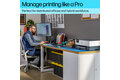 slide 6 of 20, zoom in, hp officejet pro 9110b printer
