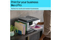 slide 2 of 20, zoom in, hp officejet pro 9135e all-in-one printer