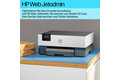 folie 6 von 20, vergrößern, hp officejet pro 9110b drucker