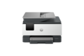 slide 4 of 20, zoom in, hp officejet pro 9120b all-in-one printer