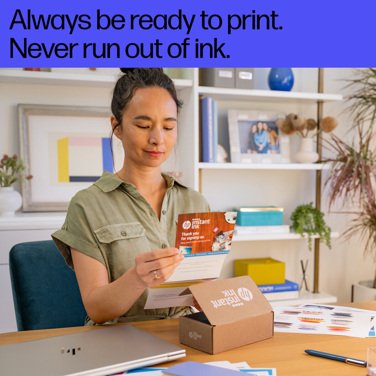 slide 1 of 19, show larger image, hp officejet pro 8125e all-in-one prntr