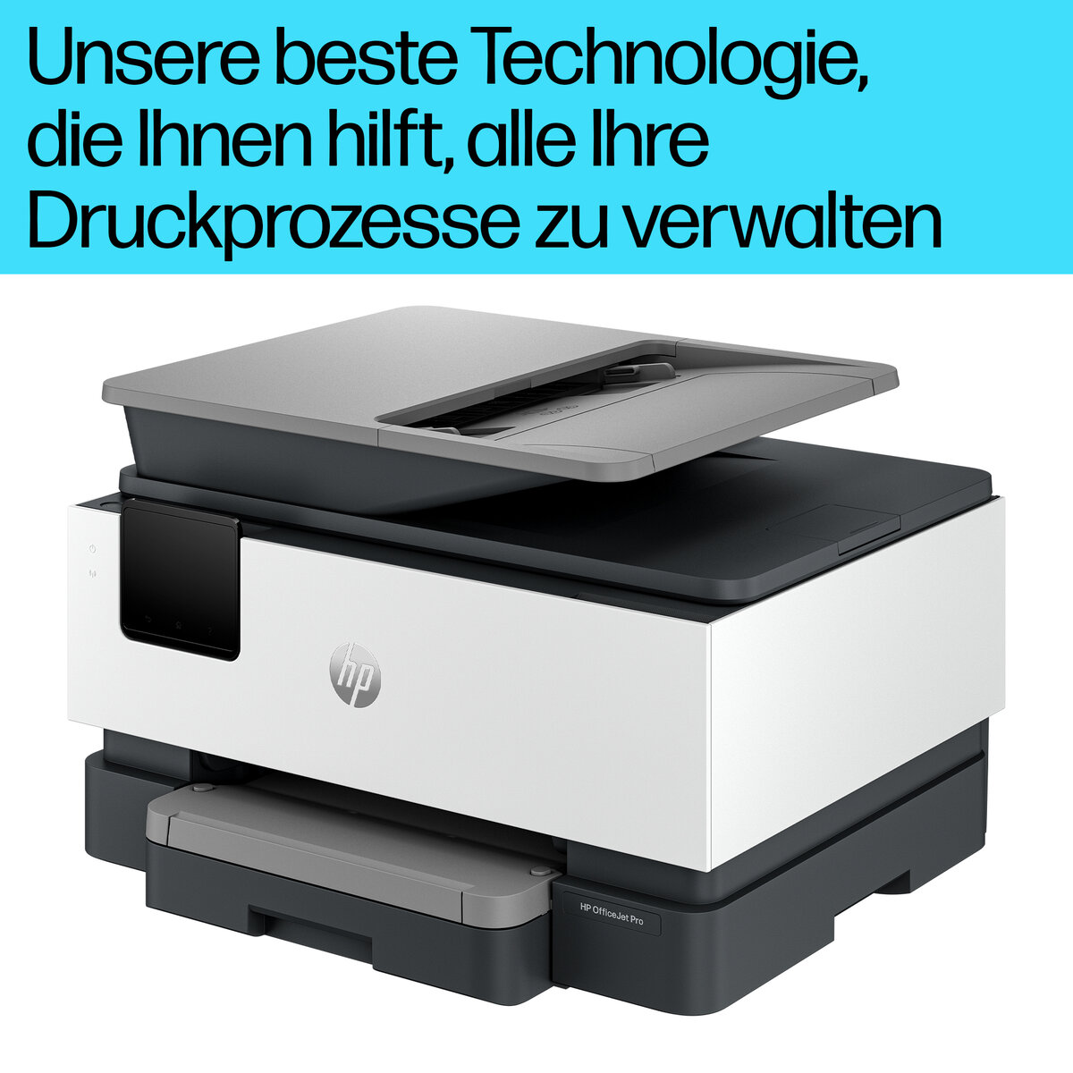 folie 2 von 20, vergrößern, hp officejet pro 9120b all-in-one-drucker