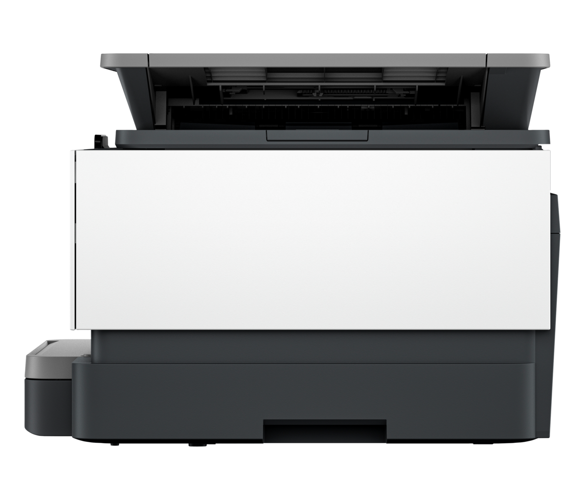 folie 19 von 20, vergrößern, hp officejet pro 9120b all-in-one-drucker