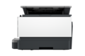 slide {0} of {1}, zoom in, HP OfficeJet Pro 9120b All-in-One-printer