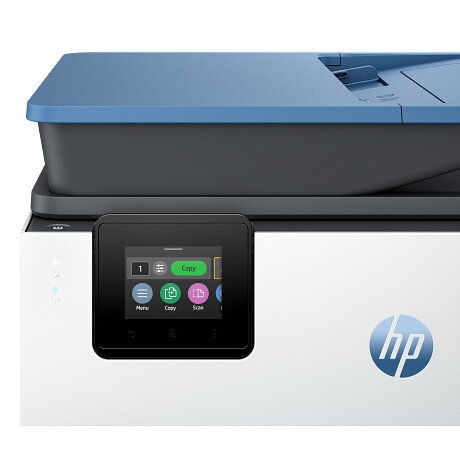 HP OfficeJet Pro 9125e All-in-One Printer