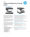 HP OfficeJet Pro 9132e All-in-One Printer