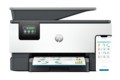 slide {0} of {1}, zoom in, HP OfficeJet Pro 9120b All-in-One-printer