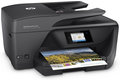 slide 2 of 3, zoom in, hp officejet pro 6968 all-in-one printer