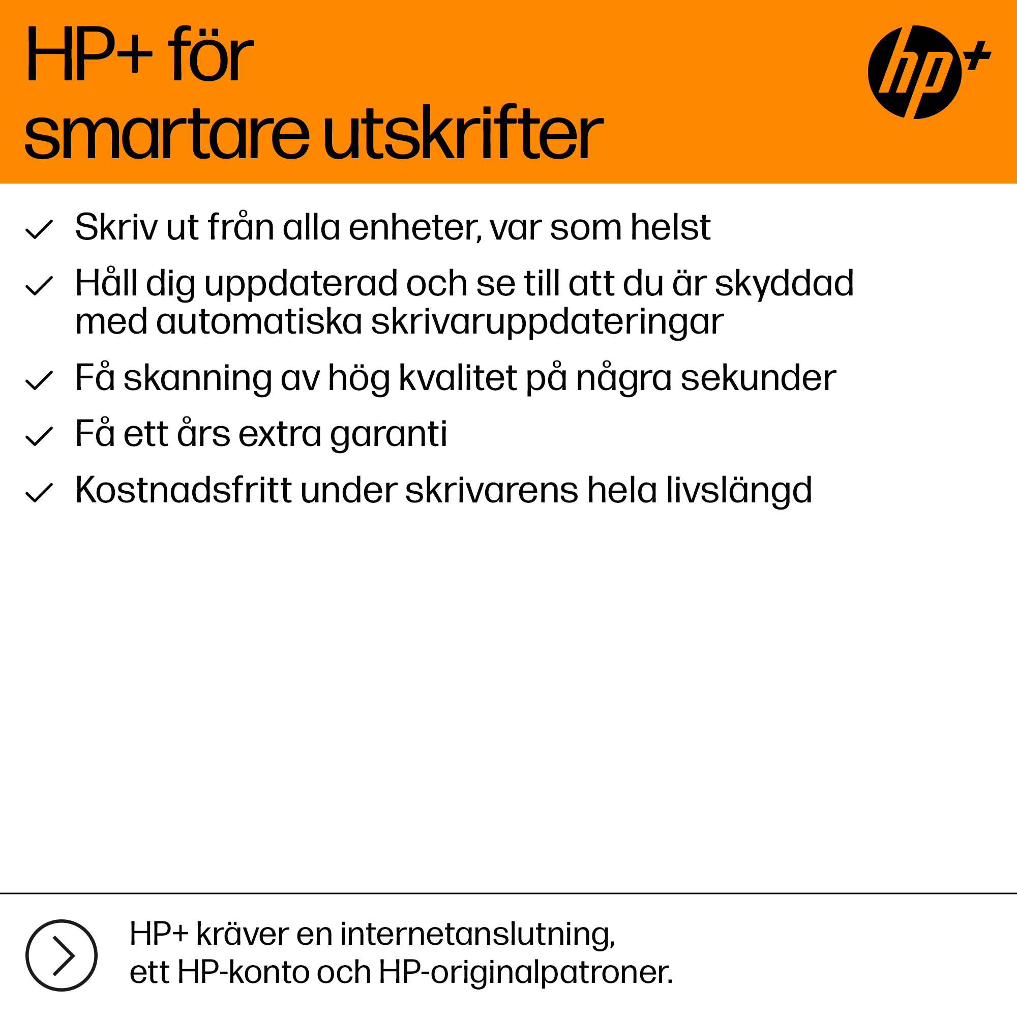 HP OfficeJet 9132e All-in-One Printer (Cement) ATF KSP7-02 - Swedish
