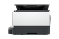 slide {0} of {1}, zoom in, HP OfficeJet Pro 9120b All-in-One-printer