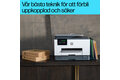 HP OfficeJet 9132e All-in-One Printer (Cement) ATF KSP3 - Swedish