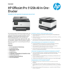 HP OfficeJet Pro 9120b All-in-One Printer