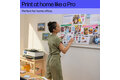 slide 5 of 19, zoom in, hp officejet pro 8135e all-in-one printer
