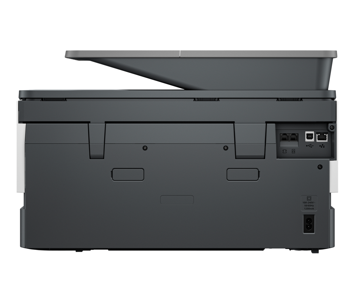 folie 16 von 20, vergrößern, hp officejet pro 9120b all-in-one-drucker