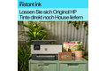 folie 6 von 20, vergrößern, hp officejet pro 9120e all-in-one-drucker