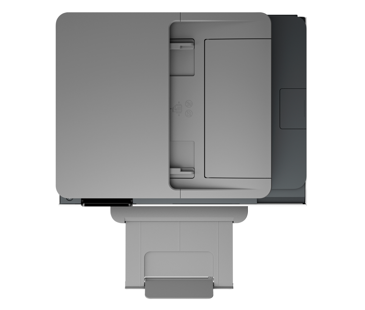 folie 18 von 20, vergrößern, hp officejet pro 9120b all-in-one-drucker