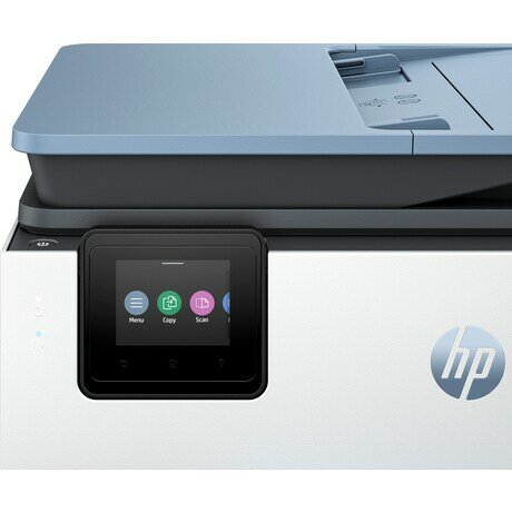 HP OfficeJet Pro 8125e (HP+) A4 Colour Multifunction Inkjet Printer ...