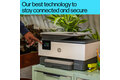slide 5 of 20, zoom in, hp officejet pro 9125e all-in-one printer