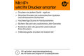 folie 5 von 20, vergrößern, hp officejet pro 8135e all-in-one-drucker