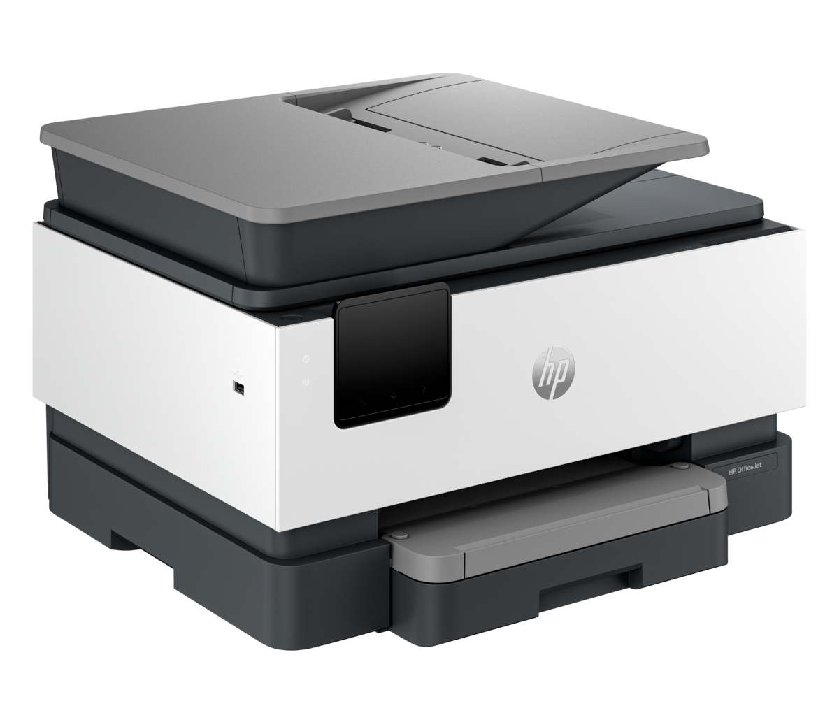 folie 12 von 20, vergrößern, hp officejet pro 9120b all-in-one-drucker