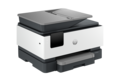 slide {0} of {1}, zoom in, HP OfficeJet Pro 9120b All-in-One-printer