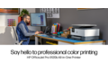 slide 2 of 20, zoom in, hp officejet pro 9120b all-in-one printer