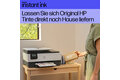folie 3 von 20, vergrößern, hp officejet pro 8135e all-in-one-drucker