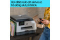 HP OfficeJet 9132e All-in-One Printer (Cement) ATF KSP4 - Swedish